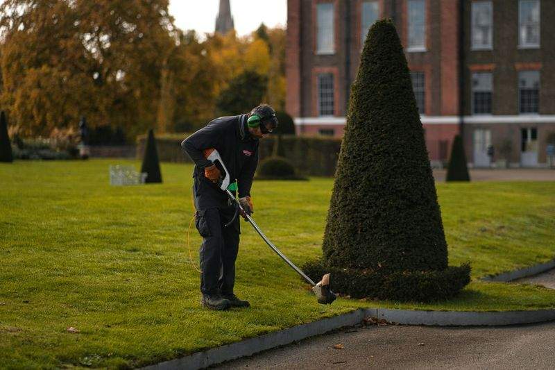 GrünWerk Gartenservice GmbH 7
